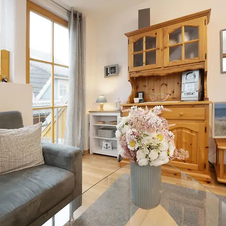 Sommerbrise Schonberger Strand