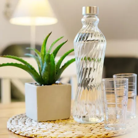 Sommerbrise Apartament *