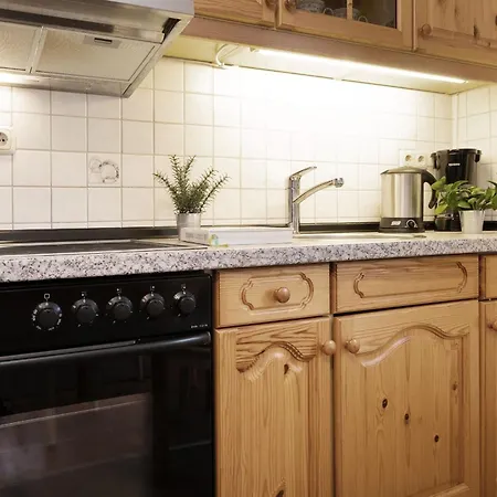 Sommerbrise * Schonberger Strand