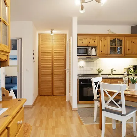 Apartament Sommerbrise