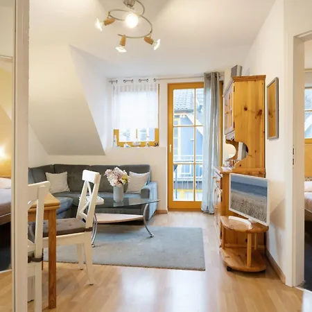 Apartament Sommerbrise *