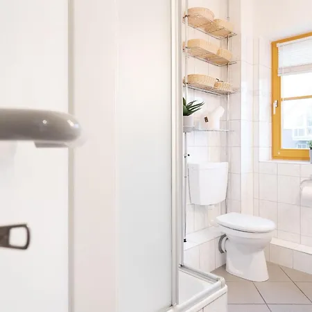 Sommerbrise Apartament *