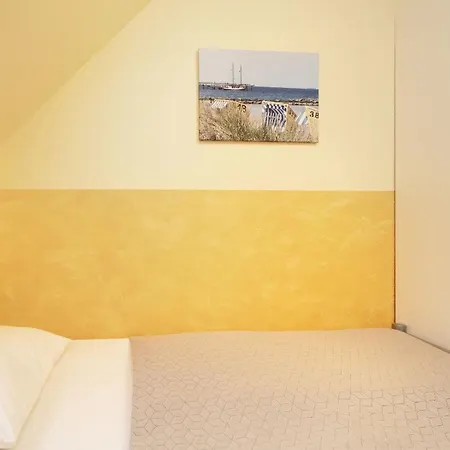 Apartament Sommerbrise *