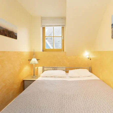 Sommerbrise Schonberger Strand