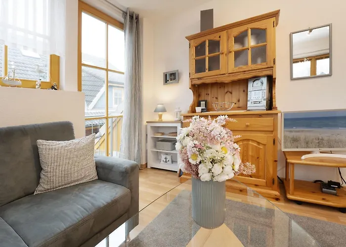 Sommerbrise Schonberger Strand