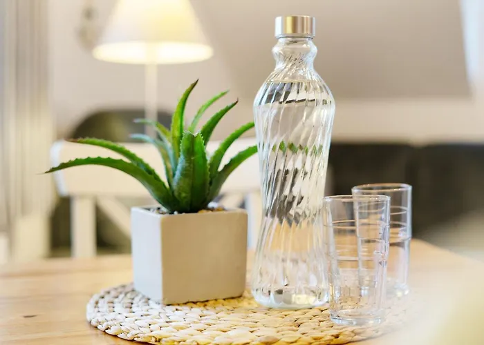 Sommerbrise Appartement *