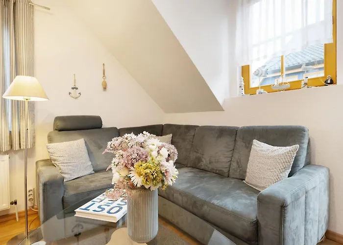 Sommerbrise Schonberger Strand