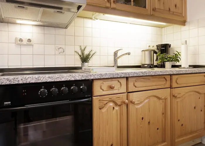 Sommerbrise * Schonberger Strand