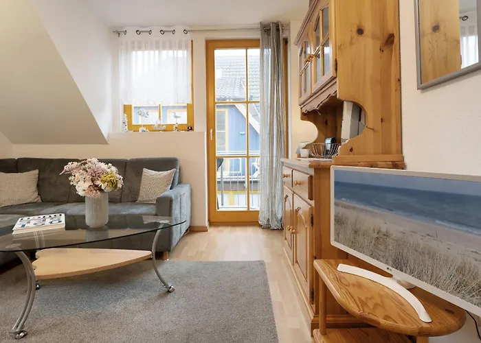 Sommerbrise Appartement *