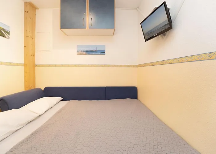 Sommerbrise Appartement