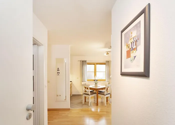 Sommerbrise * Schonberger Strand