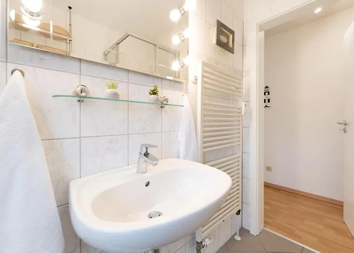 Appartement Sommerbrise