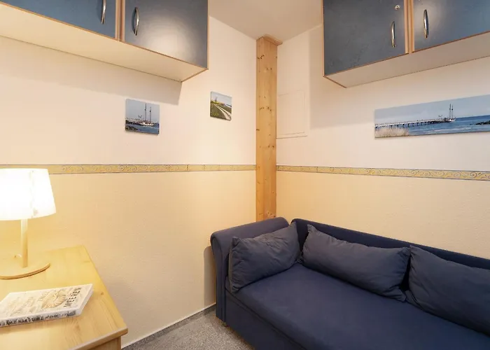 Sommerbrise Appartement *