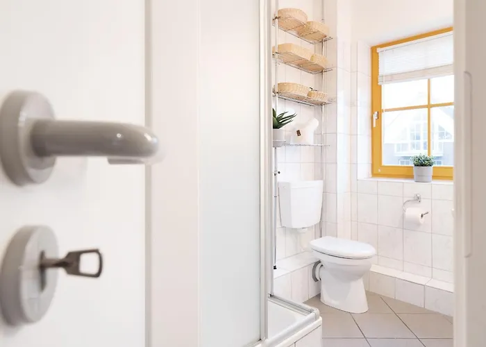 Sommerbrise Appartement *