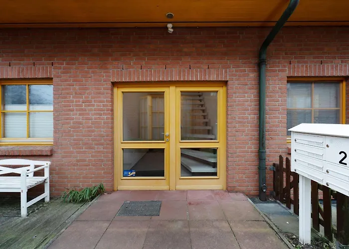 Appartement Sommerbrise *