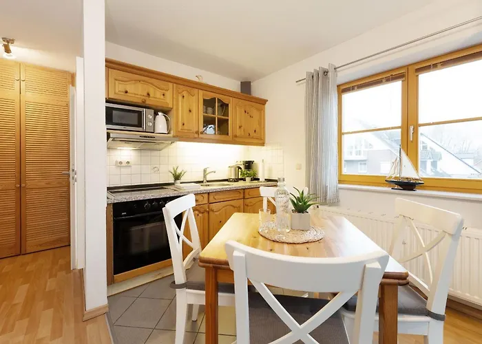 Sommerbrise * Schonberger Strand