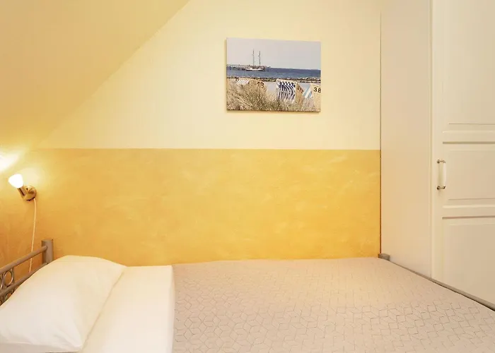 Appartement Sommerbrise *