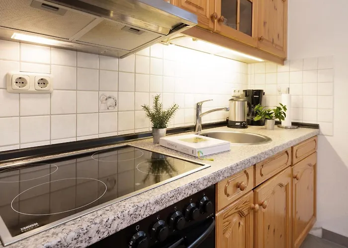 Sommerbrise Appartement