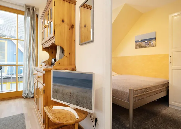 Sommerbrise Schonberger Strand