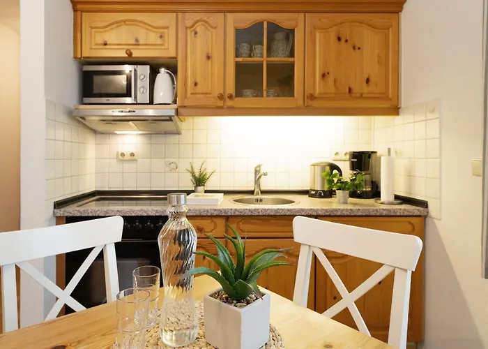 Appartement Sommerbrise