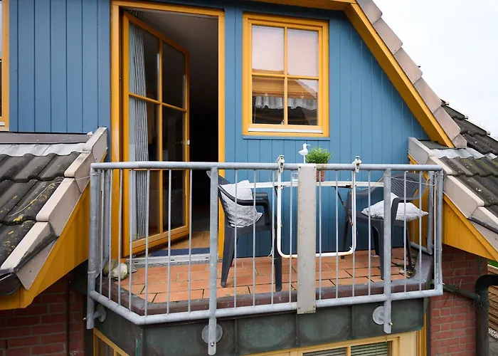 Sommerbrise Schonberger Strand