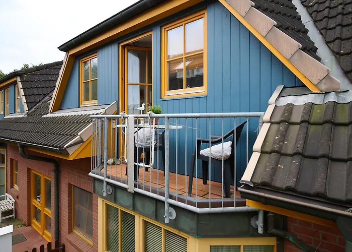 Sommerbrise Schonberger Strand